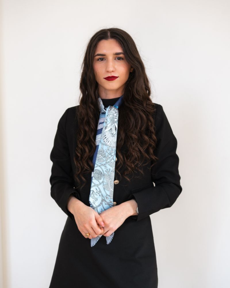 Angelika Bujakowska - Agent Nieruchomości